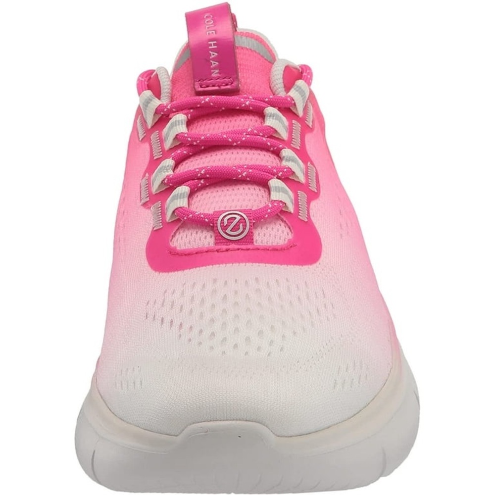 Cole Haan - Womens Zerogrand Journey Runner Sneaker - Pink Fade - Picture 2 of 10